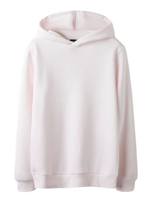 LMTD Sweatshirt  pastelpink