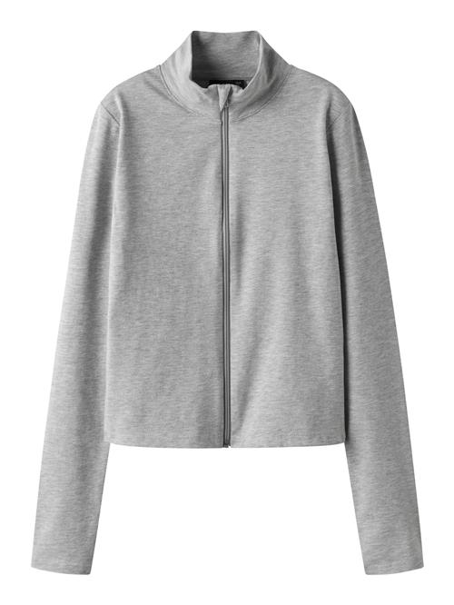 NAME IT Cardigan  grå
