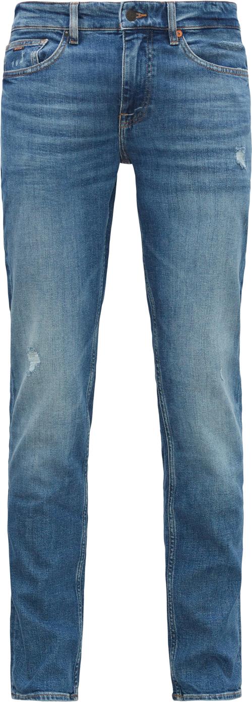 BOSS Casual Delaware Jeans
