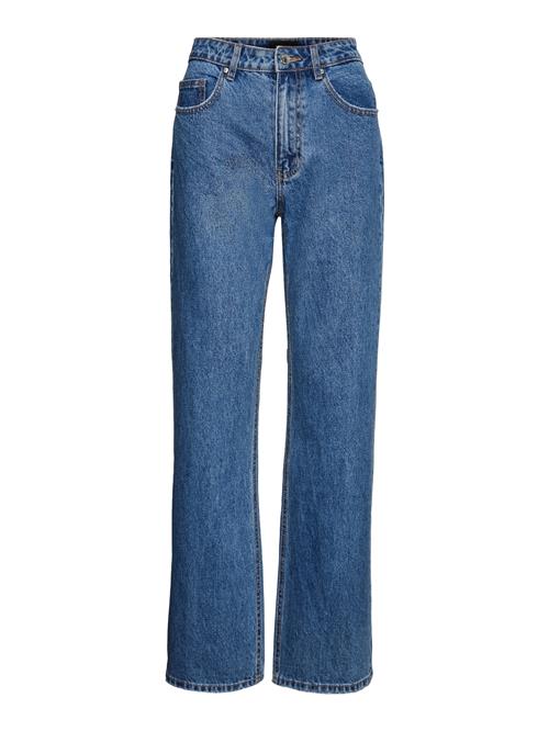 VERO MODA Jeans 'Kithy'  blå