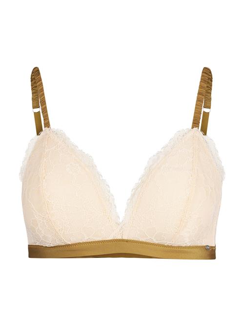 Se Skiny BH  beige / brun ved About You