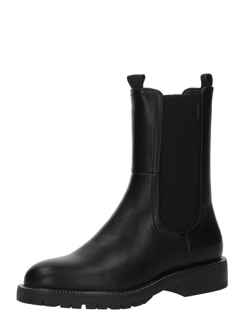 PS Poelman Chelsea Boots 'Lea'  sort
