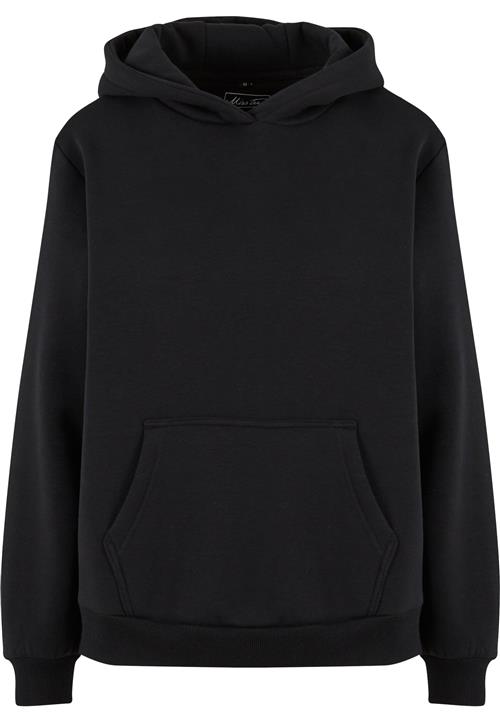 Miss Tee Sweatshirt 'The Brunch Club'  sort / hvid