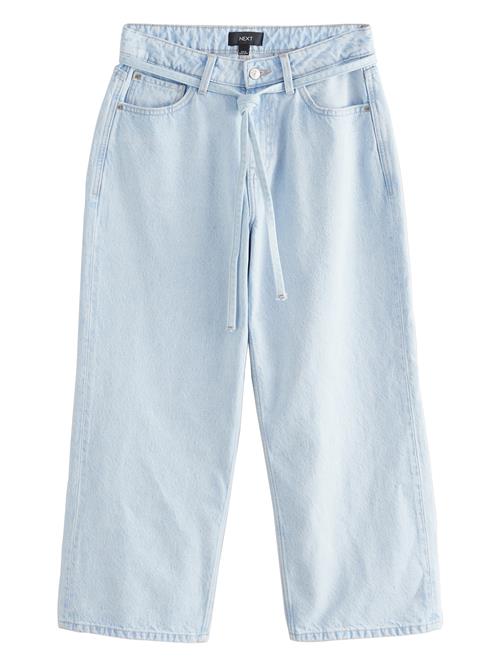 Next Jeans  lyseblå