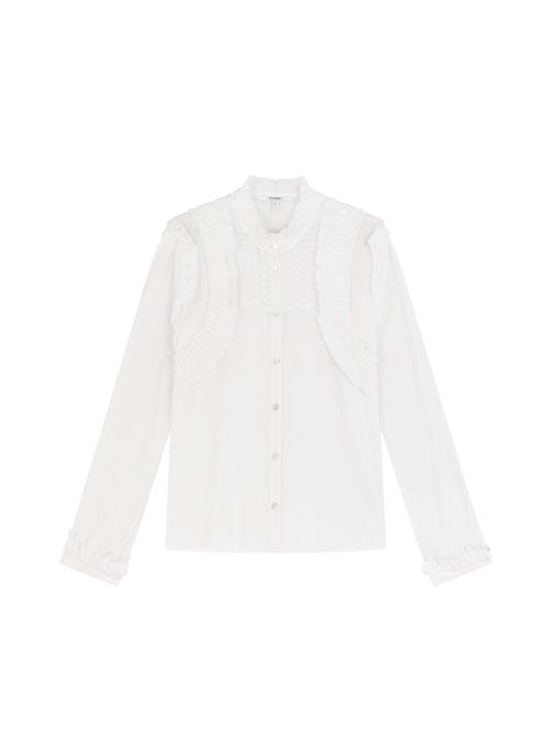 Scalpers Shirts ' '  hvid / offwhite
