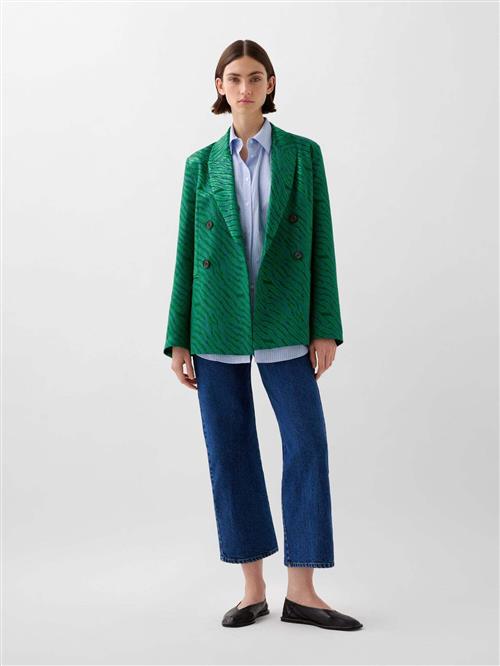 Scalpers Jeans ' '  blå / indigo