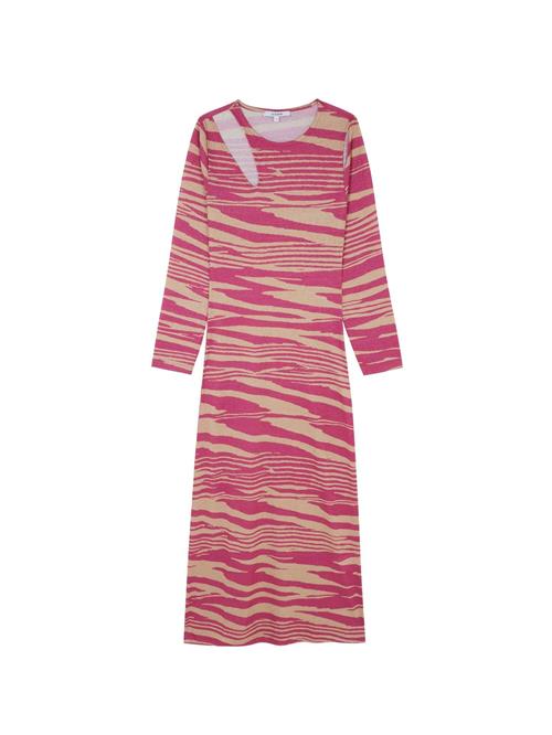 Scalpers Kjole ' '  pink