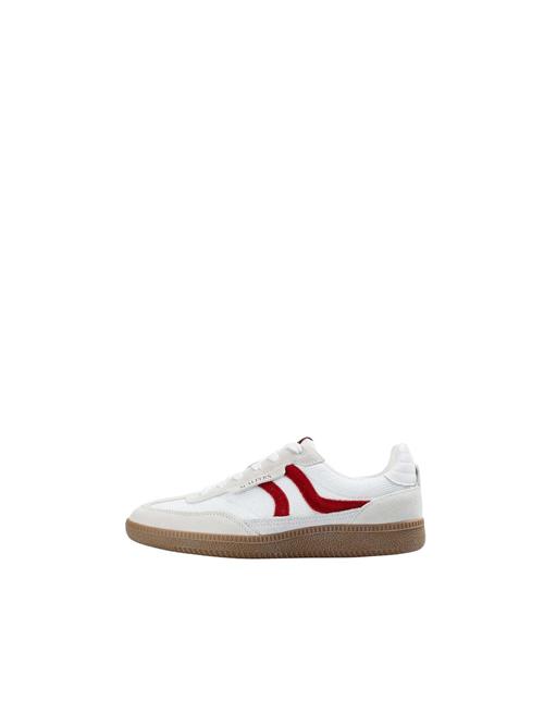 Scalpers Sneaker low ' '  offwhite