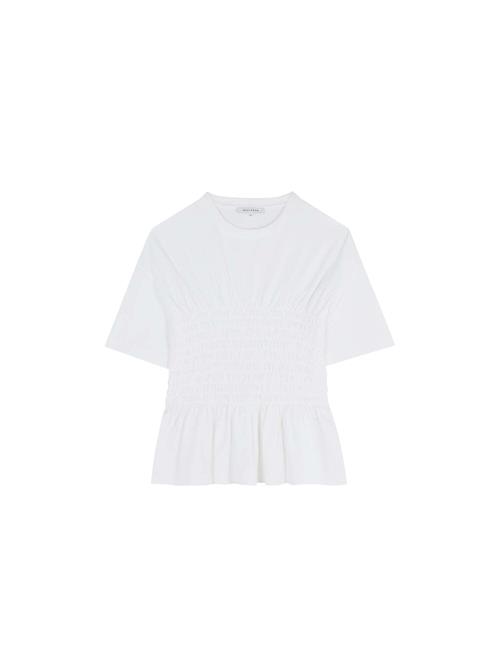 Scalpers Fodboldtrøje ' '  offwhite