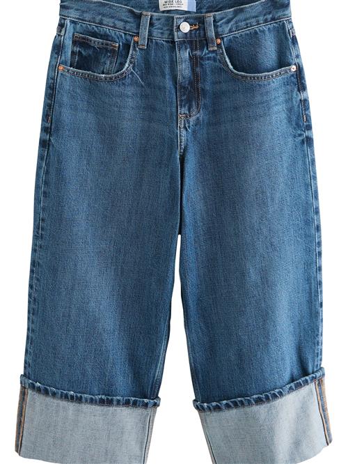Se Next Jeans  mørkeblå ved About You