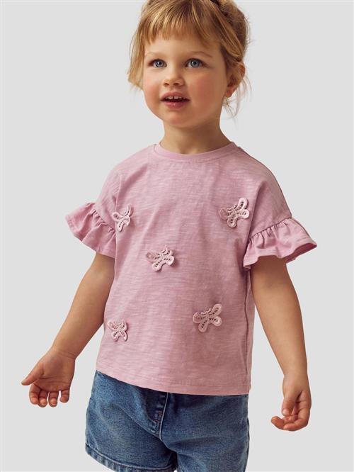 Next Bluse  pink