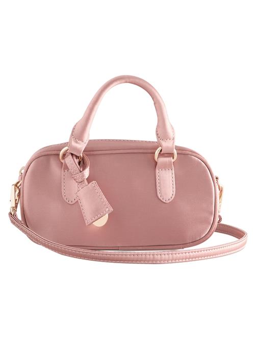 Next Håndtaske  guld / pink