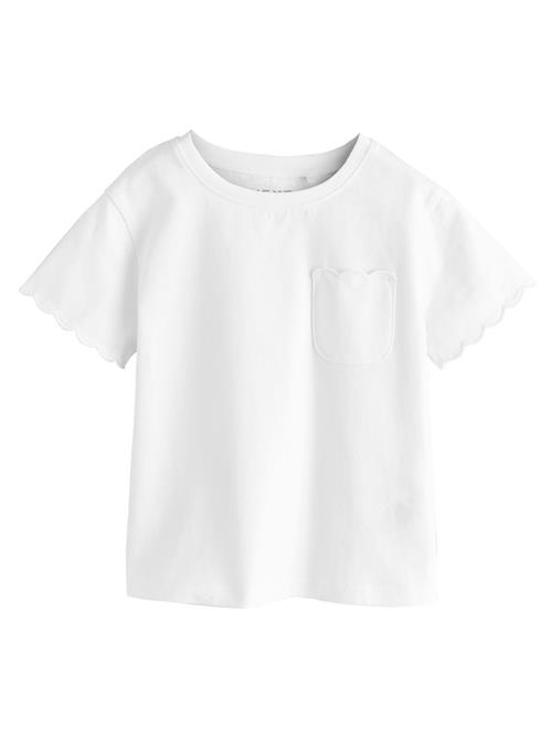 Next Bluser & t-shirts  hvid
