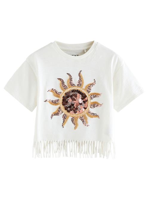 Next Bluser & t-shirts  bronze / guld / rosa guld / hvid