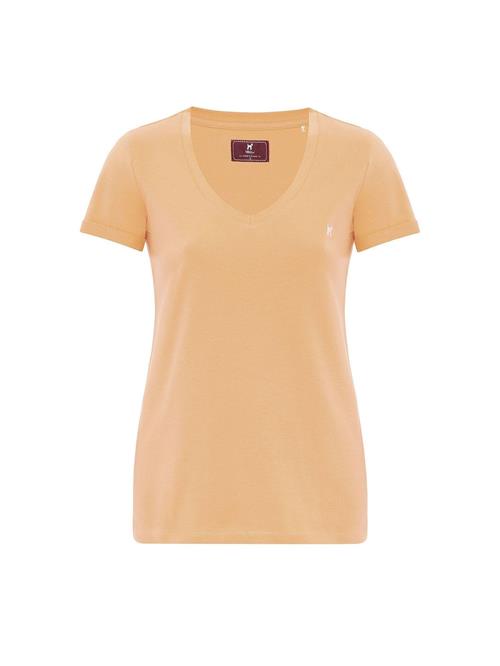 Williot Shirts 'Christina'  camel