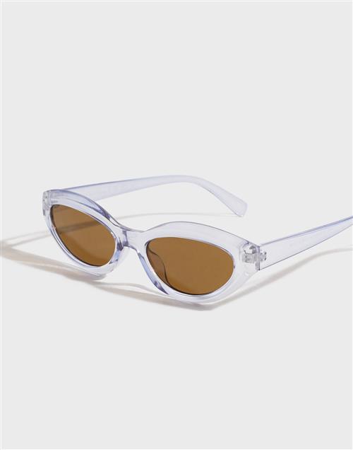 Nelly - Blå - Clear Vision Sunnies