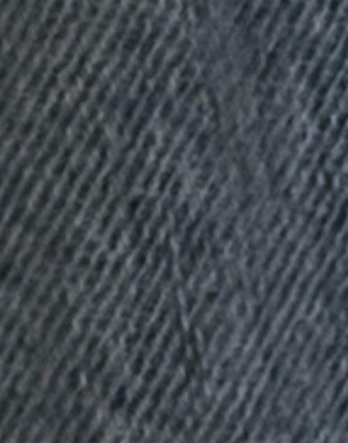 Calvin Klein Jeans - Blå - Low Rise Straight