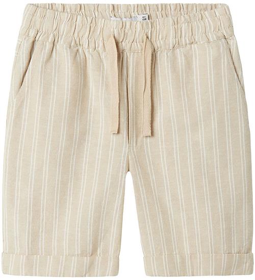 Name It Shorts - NkmHalom - Peyote