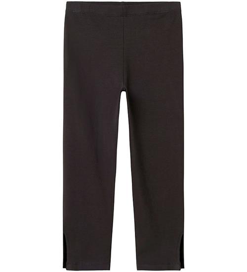 Name It Leggings - NkfJennela - Black