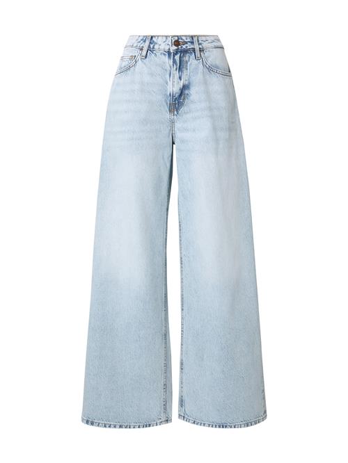 GUESS Jeans 'Bellflower'  lyseblå