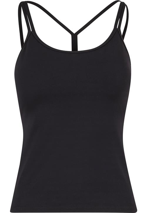 Urban Classics Sportsoverdel  sort