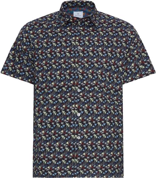 PS by Paul Smith Casual Fit Skjorte