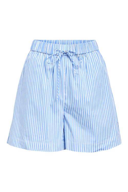 Tutta MW RE Shorts - Kornblomst Blå - 36 - Object