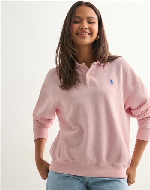 Polo Ralph Lauren - Pink - Knit-Sweatshirt