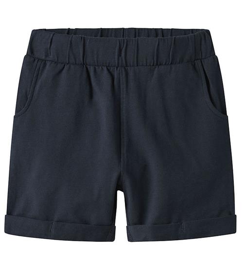 Name It Shorts - NmmViking - Navy Blazer