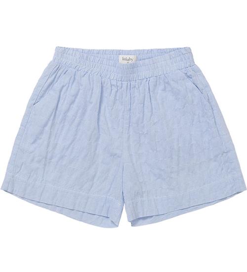 Lalaby Shorts - Andrea - Saltwater