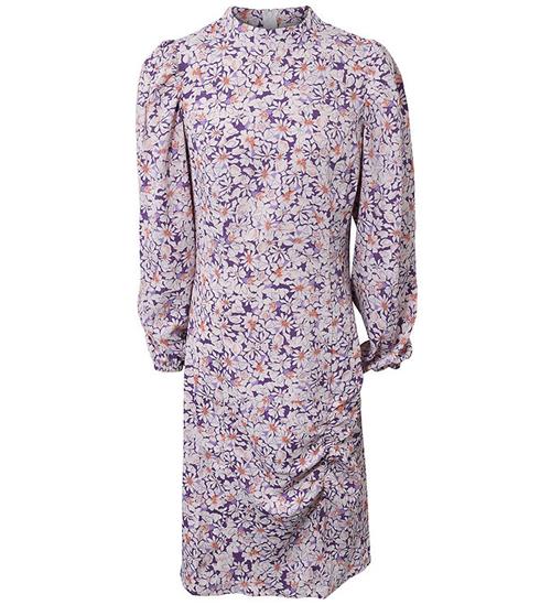 Hound Kjole - Flower Print
