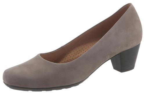 GABOR Pumps  greige
