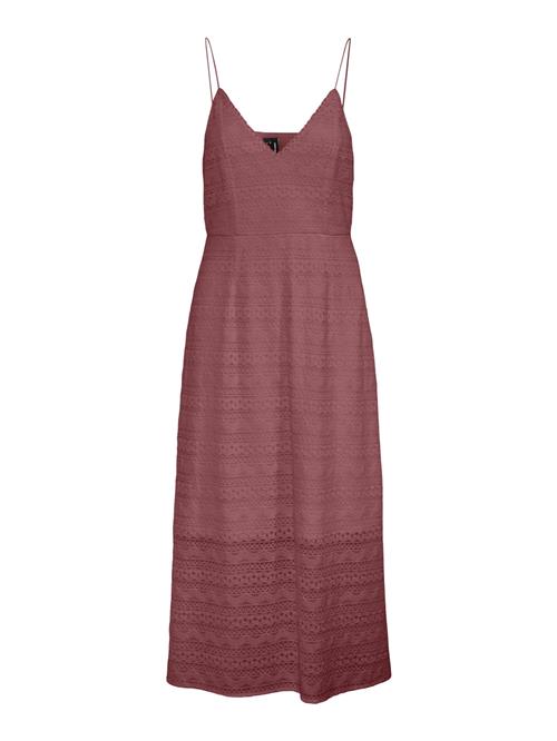VERO MODA Kjole 'Honey'  pueblo