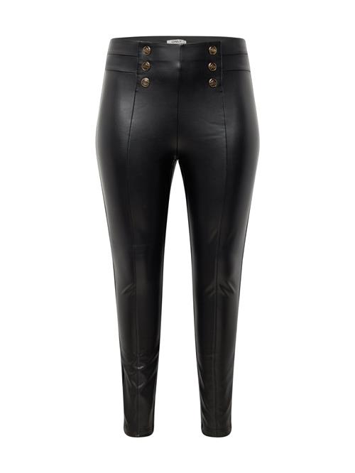 ONLY Curve Leggings 'STAR'  sort
