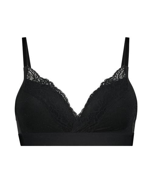 Hunkemöller BH  sort