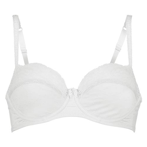Se Hunkemöller BH  hvid ved About You