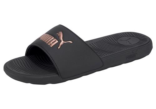 PUMA Sandaler 'Cool Cat 2.0'  kobber / sort
