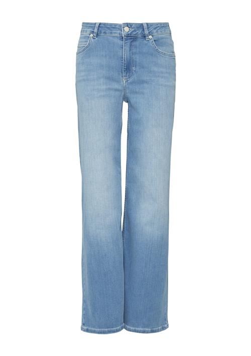 comma casual identity Jeans  blue denim