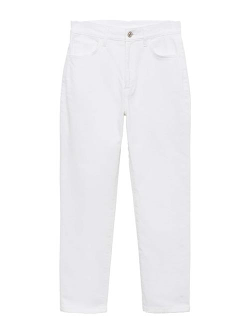 MANGO Jeans  hvid