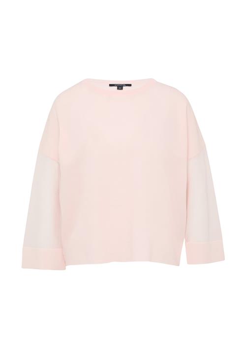 COMMA Pullover  pastelpink