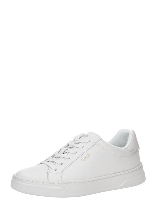 COACH Sneaker low  hvid