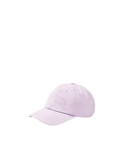 Scalpers Hat ' '  lilla / lilla