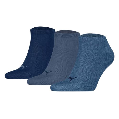 PUMA Sportssokker  blå