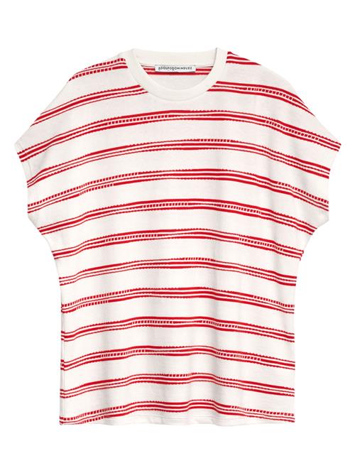Adolfo Dominguez Shirts  rød