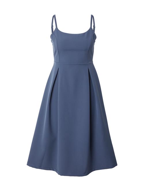 ABOUT YOU Coctailkjole 'Danika'  navy