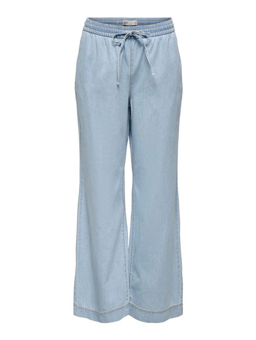 JDY Jeans 'JDYPenny'  lyseblå