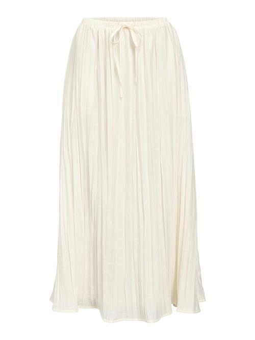 OBJECT Nederdel 'OBJBREA'  creme