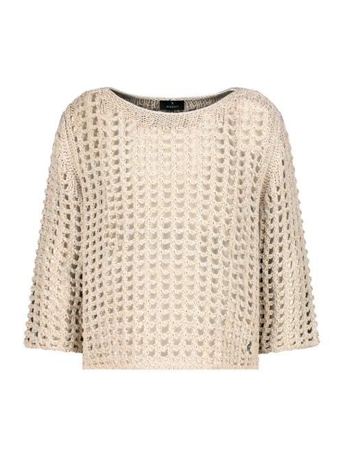 monari Pullover  sand