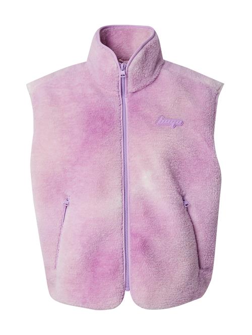 HUGO Vest 'Fitara-1'  lyserød / lys pink