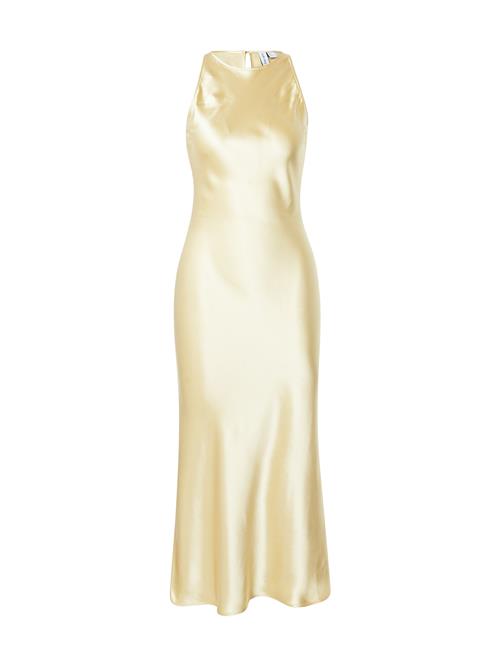 & Other Stories Coctailkjole  beige